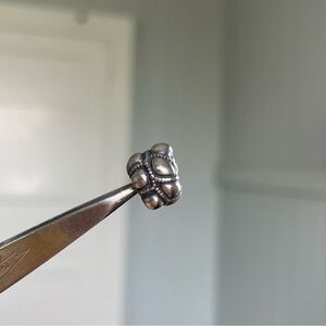 Pandora Journey Charm *Retired*